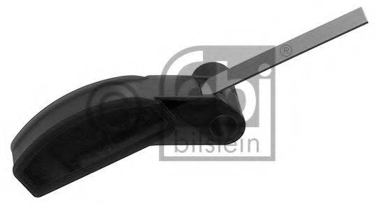 FEBI BILSTEIN 44606 Планка натяжного пристрою, ланцюг приводу-масляний насос.