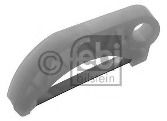 FEBI BILSTEIN 44609 Натяжний пристрій ланцюга, привод масляного насоса