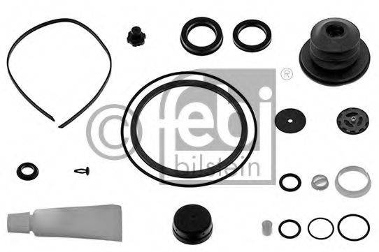 FEBI BILSTEIN 44626 Ремкомплект, підсилювач приводу зчеплення