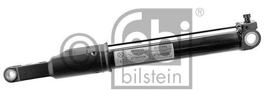 FEBI BILSTEIN 44637 Перекидаючий циліндр, кабіна