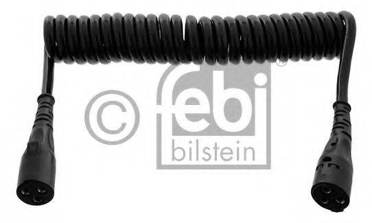 FEBI BILSTEIN 44652 Електроспіраль