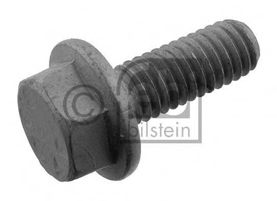 FEBI BILSTEIN 44654 Комплектуючі корпус термостата