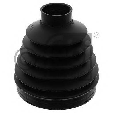FEBI BILSTEIN 44714 Манжета, карданний вал