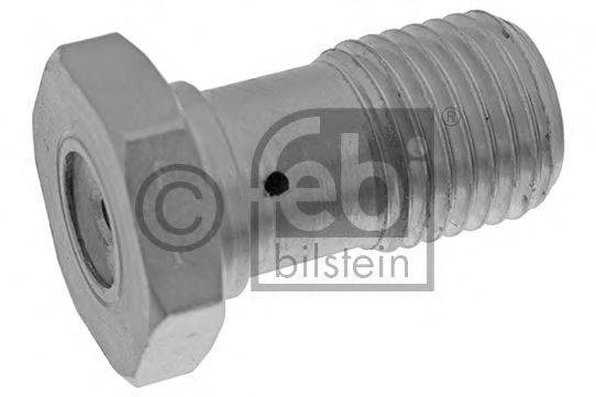 FEBI BILSTEIN 45012 Клапан регулювання тиску олії