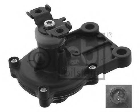 FEBI BILSTEIN 45013 Датчик, пневматична підвіска