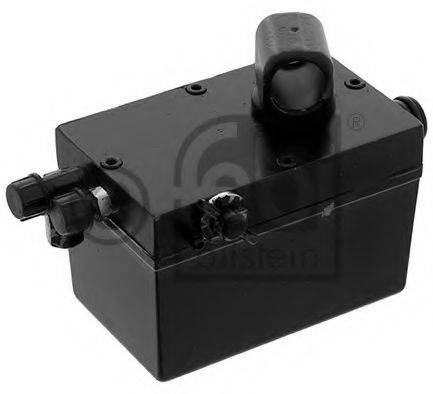 FEBI BILSTEIN 45086 Перекидаючий насос, кабіна