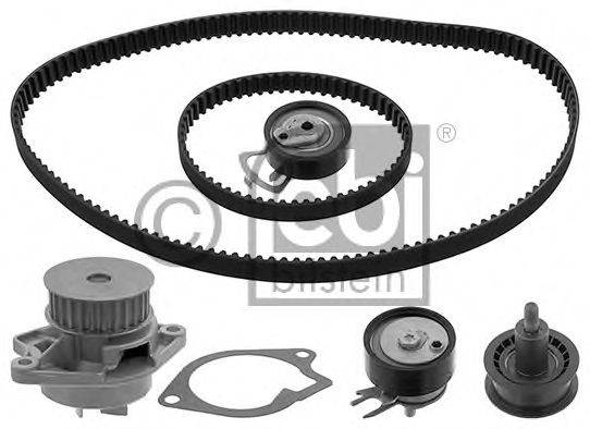FEBI BILSTEIN 45118