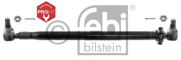 FEBI BILSTEIN 45360 Поздовжня рульова тяга