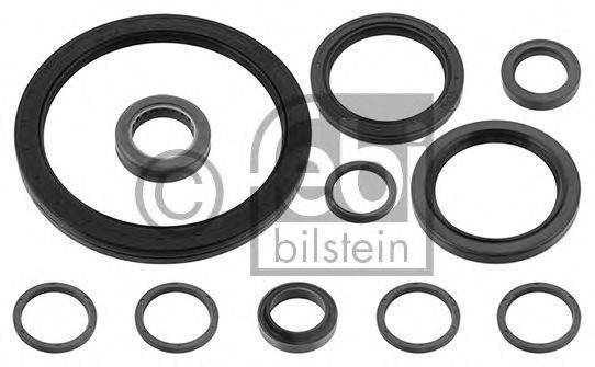 FEBI BILSTEIN 45376 Комплект прокладок, східчаста коробка