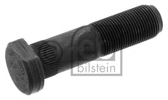 S-TR STR40106 Болт для кріплення колеса