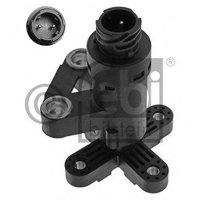 STELLOX 8417004SX Датчик, пневматична підвіска