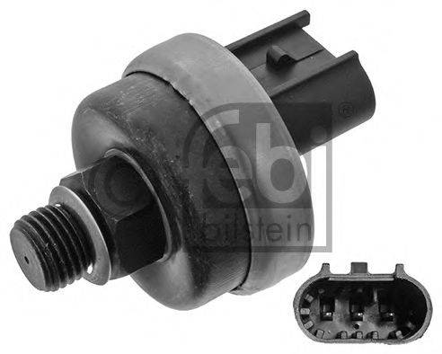 FEBI BILSTEIN 45491 Датчик, тиск олії