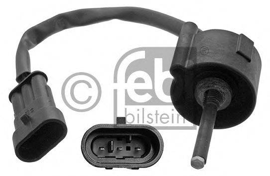 FEBI BILSTEIN 45494 Датчик, запас палива