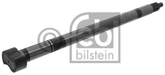 FEBI BILSTEIN 45514 Гальмівний вал, барабанний гальмівний механізм