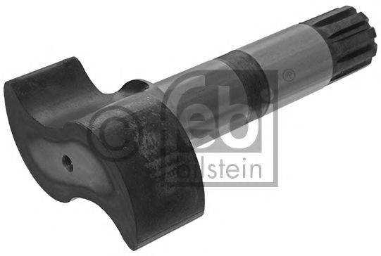 FEBI BILSTEIN 45561 Гальмівний вал, барабанний гальмівний механізм