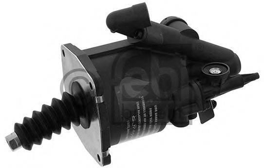 FEBI BILSTEIN 45579 Підсилювач зчеплення
