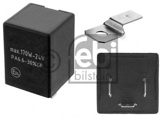 FEBI BILSTEIN 45597