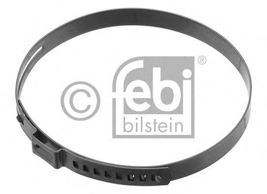 FEBI BILSTEIN 45633 Затискний хомут