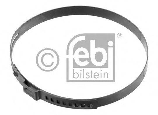 FEBI BILSTEIN 45634 Затискний хомут