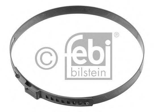 FEBI BILSTEIN 45635 Затискний хомут