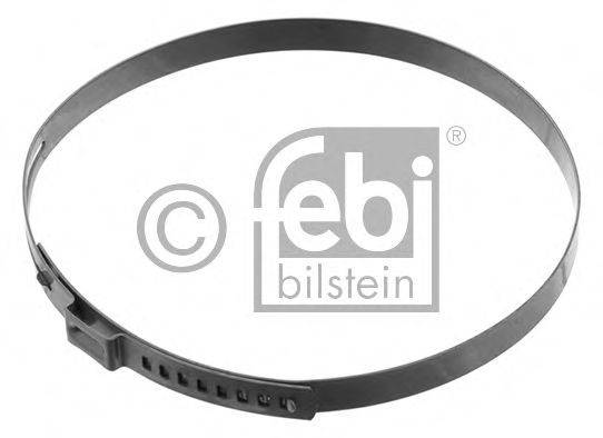 FEBI BILSTEIN 45636 Затискний хомут