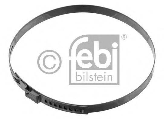 FEBI BILSTEIN 45637 Затискний хомут