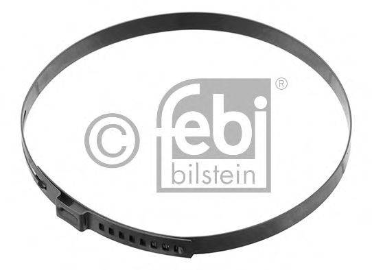FEBI BILSTEIN 45638 Затискний хомут