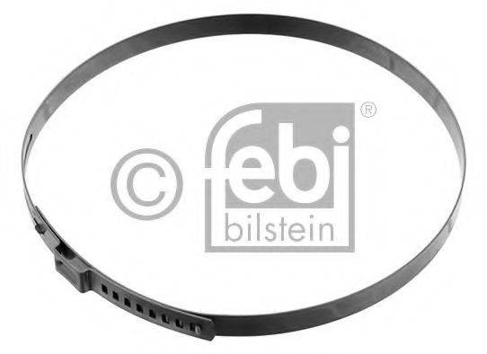 FEBI BILSTEIN 45639 Затискний хомут