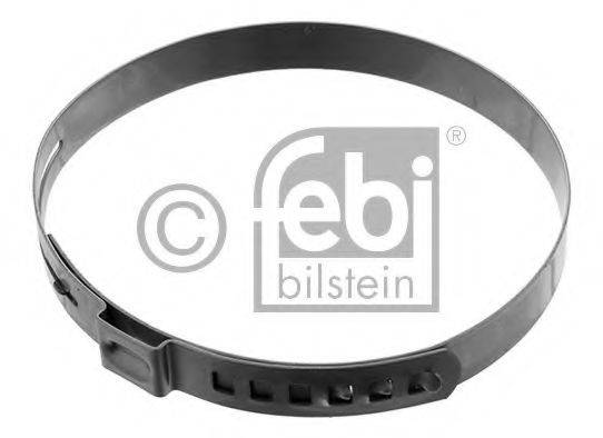 FEBI BILSTEIN 45640 Затискний хомут