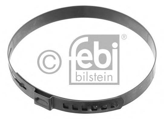 FEBI BILSTEIN 45641 Затискний хомут