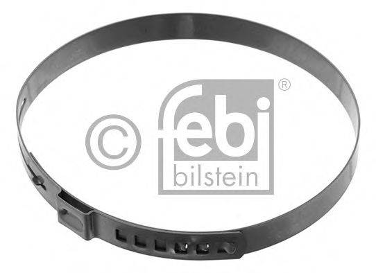 FEBI BILSTEIN 45642 Затискний хомут