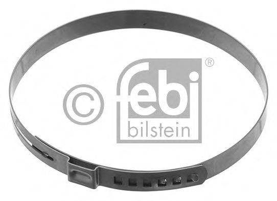 FEBI BILSTEIN 45643 Затискний хомут