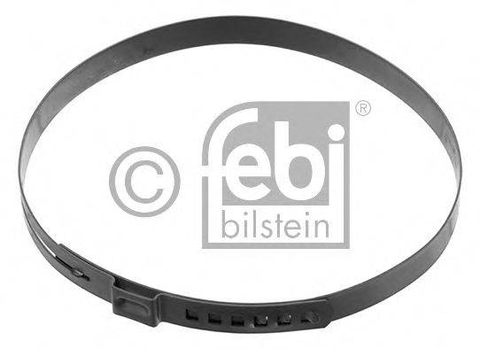 FEBI BILSTEIN 45644 Затискний хомут