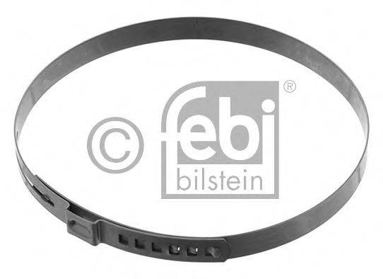 FEBI BILSTEIN 45645 Затискний хомут