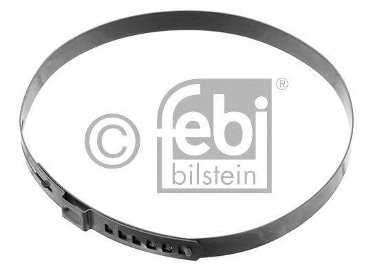 FEBI BILSTEIN 45646 Затискний хомут