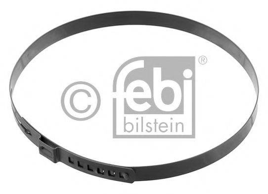 FEBI BILSTEIN 45647 Затискний хомут
