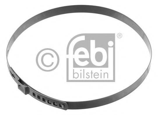 FEBI BILSTEIN 45648 Затискний хомут