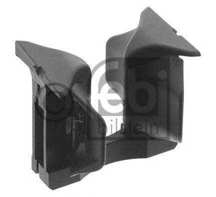 FEBI BILSTEIN 45668 Кронштейн - підсклянник