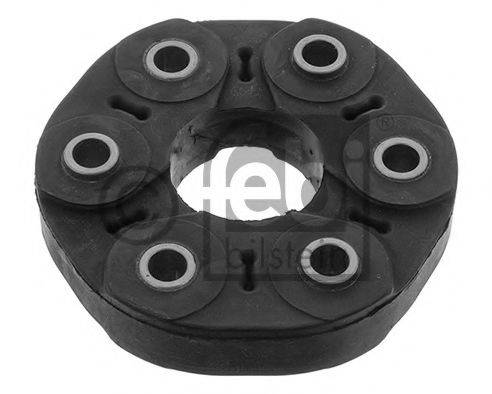 FEBI BILSTEIN 45722 Шарнір, поздовжній вал