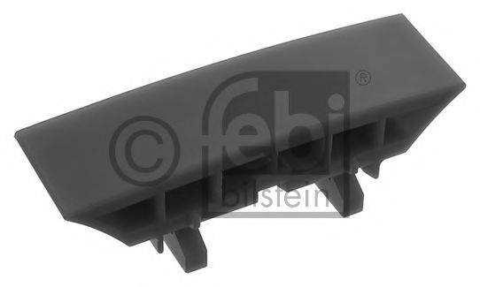 FEBI BILSTEIN 45731 Планка заспокійника, ланцюг приводу