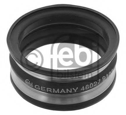 STELLOX 8111180SX Шланг радіатора