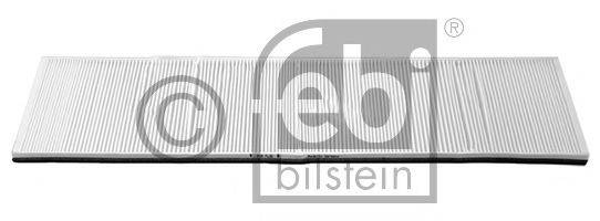 FEBI BILSTEIN 46109 Фільтр, повітря у внутрішньому просторі