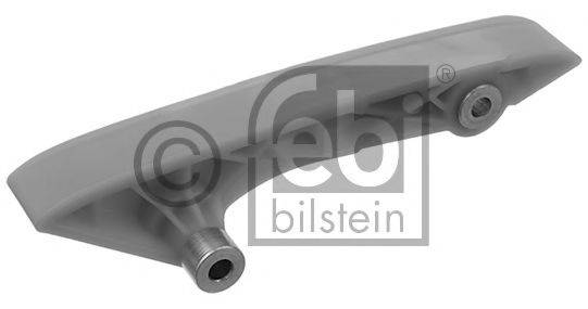 FORD 1 253 958 Планка заспокійника, ланцюг приводу