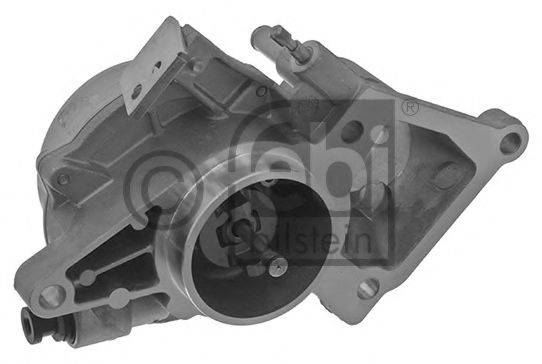 STANDARD 89036 Вакуумний насос, гальмівна система