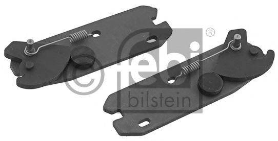 SHAFTEC HP1444 Гідравлічний насос, кермо