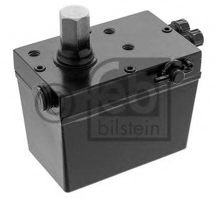 FEBI BILSTEIN 46341 Перекидаючий насос, кабіна