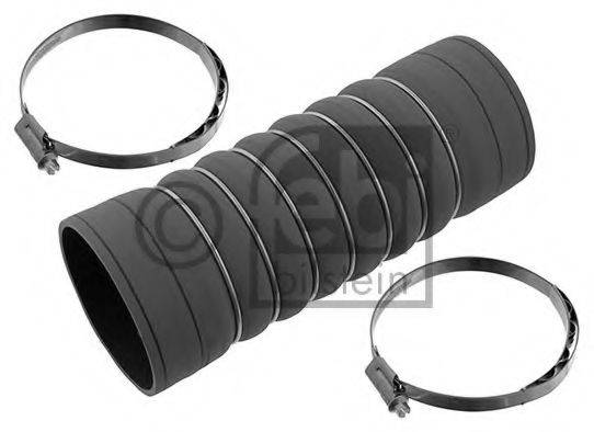 FEBI BILSTEIN 46509 Трубка повітря, що нагнітається