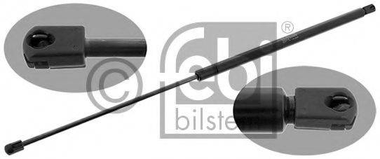 STABILUS 9895KX Газова пружина, капот