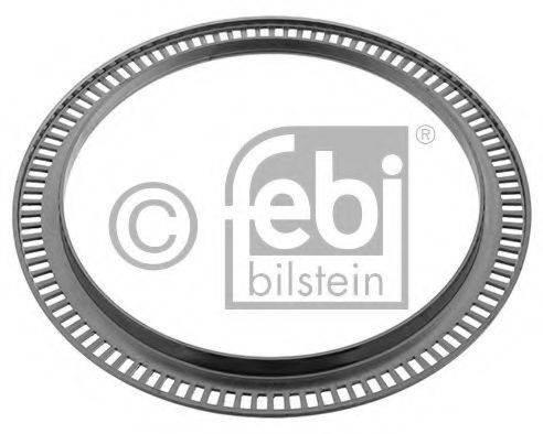 FEBI BILSTEIN 46582 Зубчастий диск імпульсного датчика, протибл. устр.