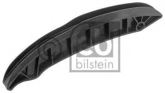 FEBI BILSTEIN 46746 Планка заспокійника, ланцюг приводу
